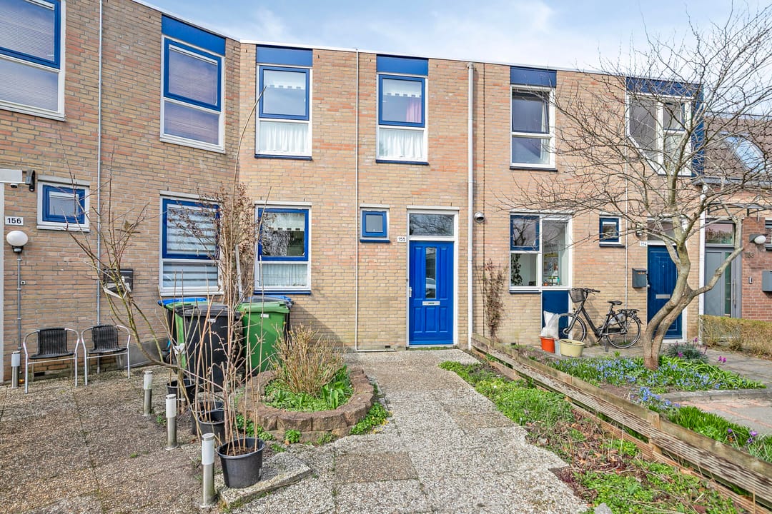 Foto 1 van Jaltadaheerd 155