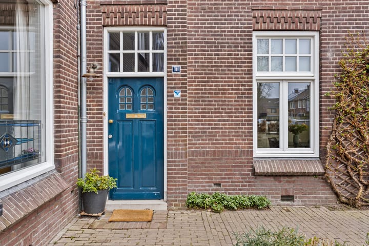 Foto 29 van Thorbeckestraat 8