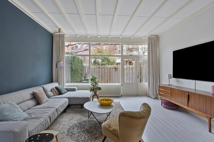 Foto 5 van Thorbeckestraat 8