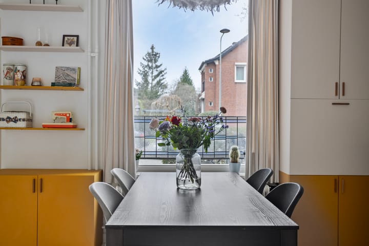 Foto 7 van Thorbeckestraat 8