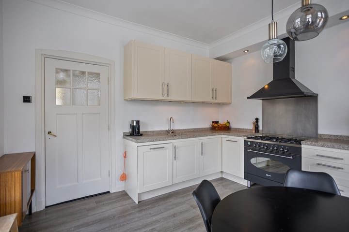 Foto 9 van Thorbeckestraat 8