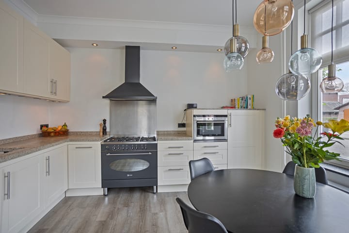 Foto 3 van Thorbeckestraat 8