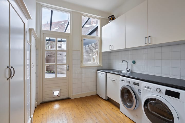 Foto 10 van Thorbeckestraat 8