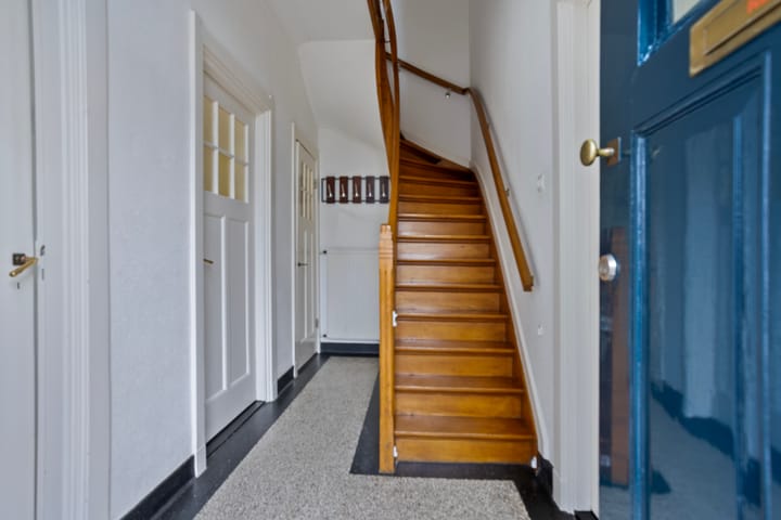 Foto 12 van Thorbeckestraat 8