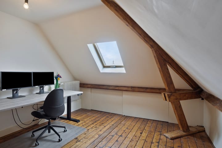 Foto 22 van Thorbeckestraat 8