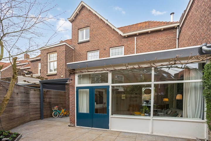 Foto 26 van Thorbeckestraat 8