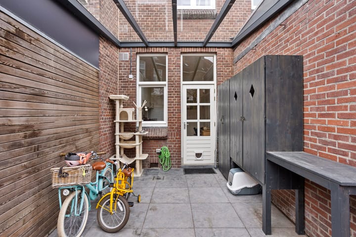 Foto 27 van Thorbeckestraat 8