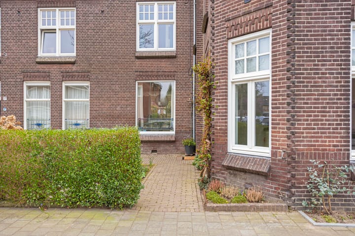 Foto 28 van Thorbeckestraat 8