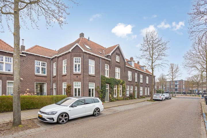 Foto 31 van Thorbeckestraat 8