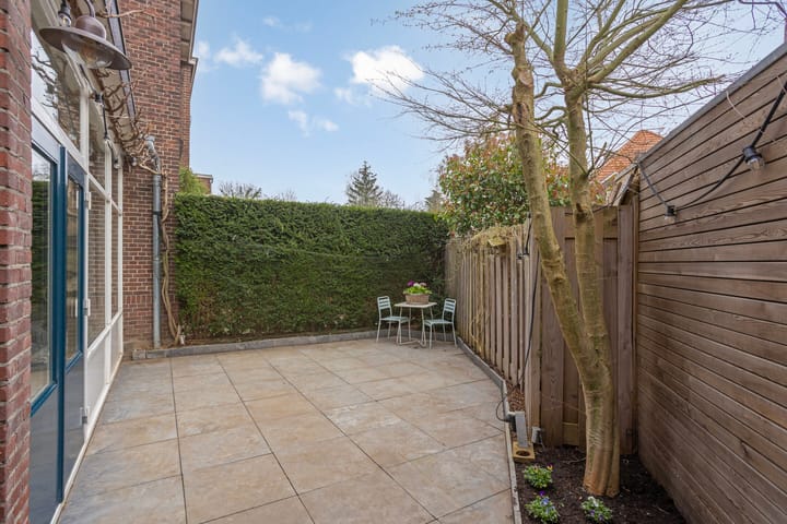 Foto 23 van Thorbeckestraat 8