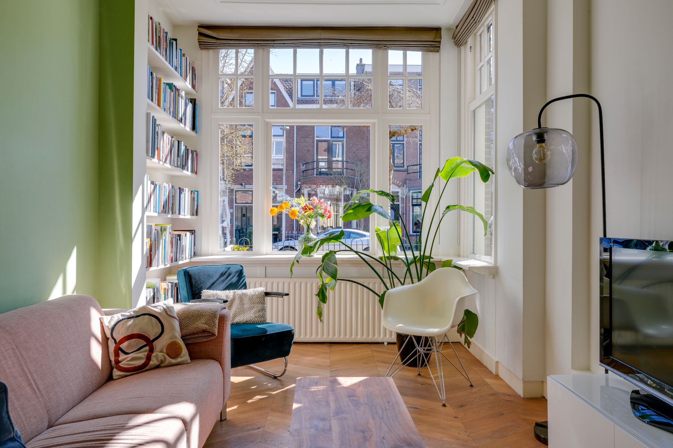 Foto 3 van Gerard Doustraat 40