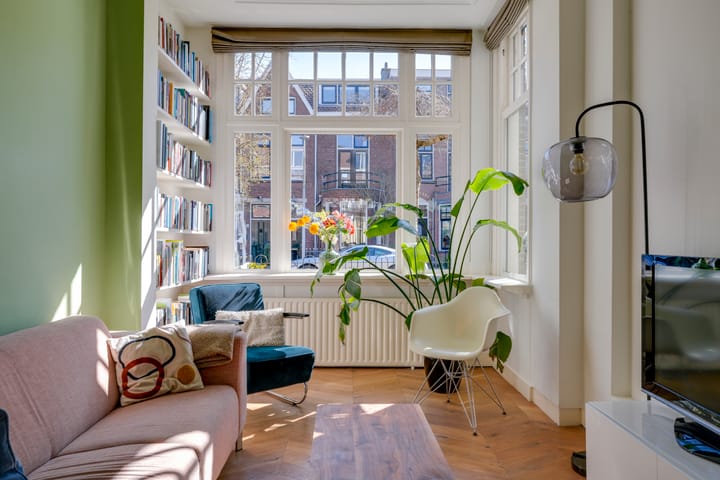 Foto 3 van Gerard Doustraat 40