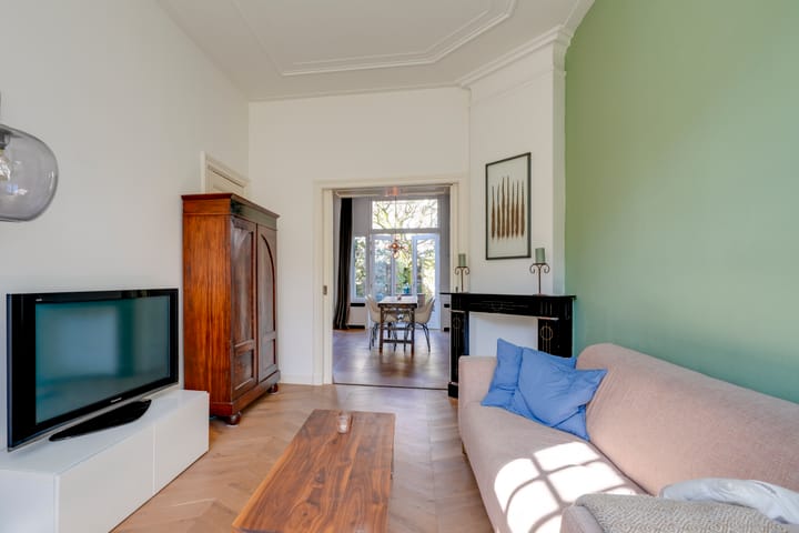 Foto 4 van Gerard Doustraat 40