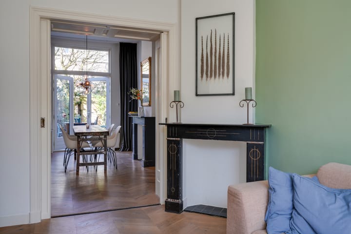 Foto 5 van Gerard Doustraat 40