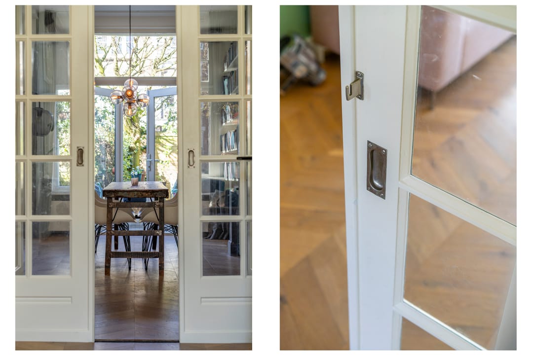 Foto 7 van Gerard Doustraat 40