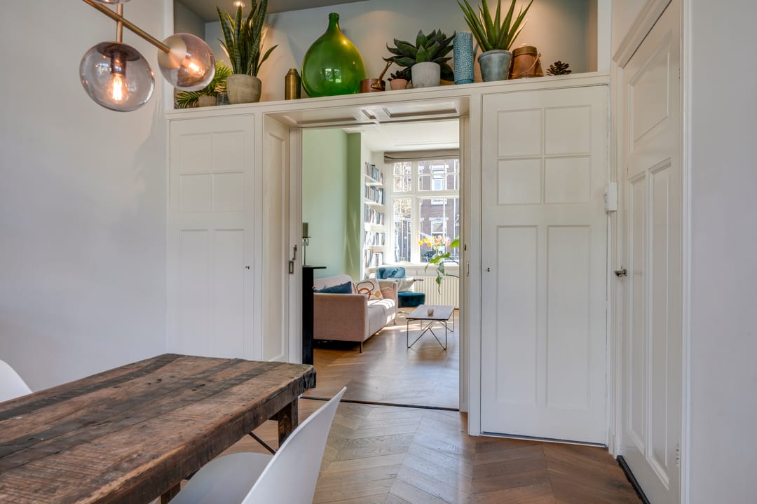 Foto 8 van Gerard Doustraat 40