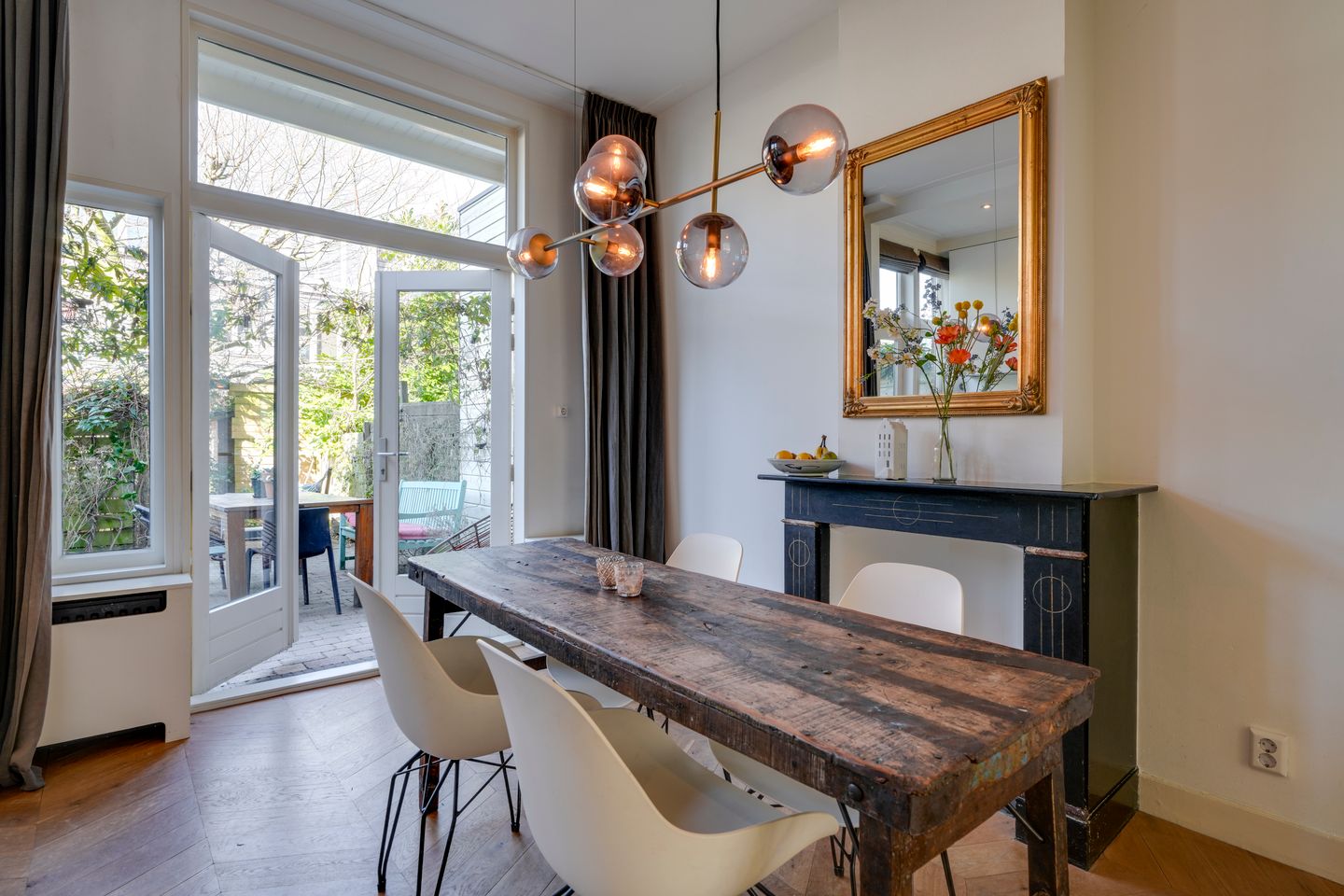 Foto 10 van Gerard Doustraat 40