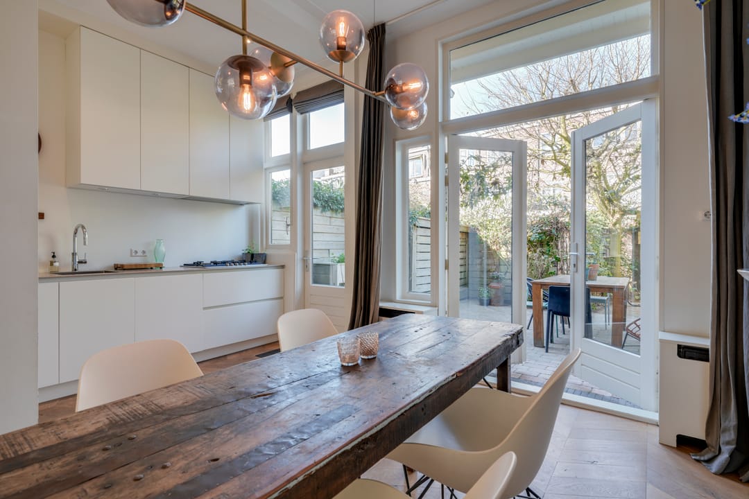 Foto 11 van Gerard Doustraat 40