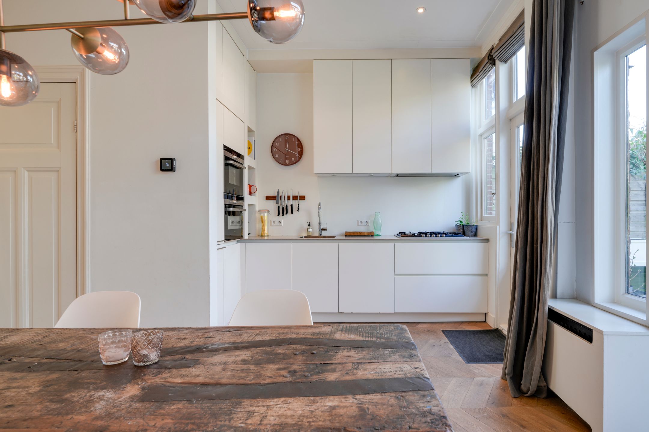 Foto 12 van Gerard Doustraat 40