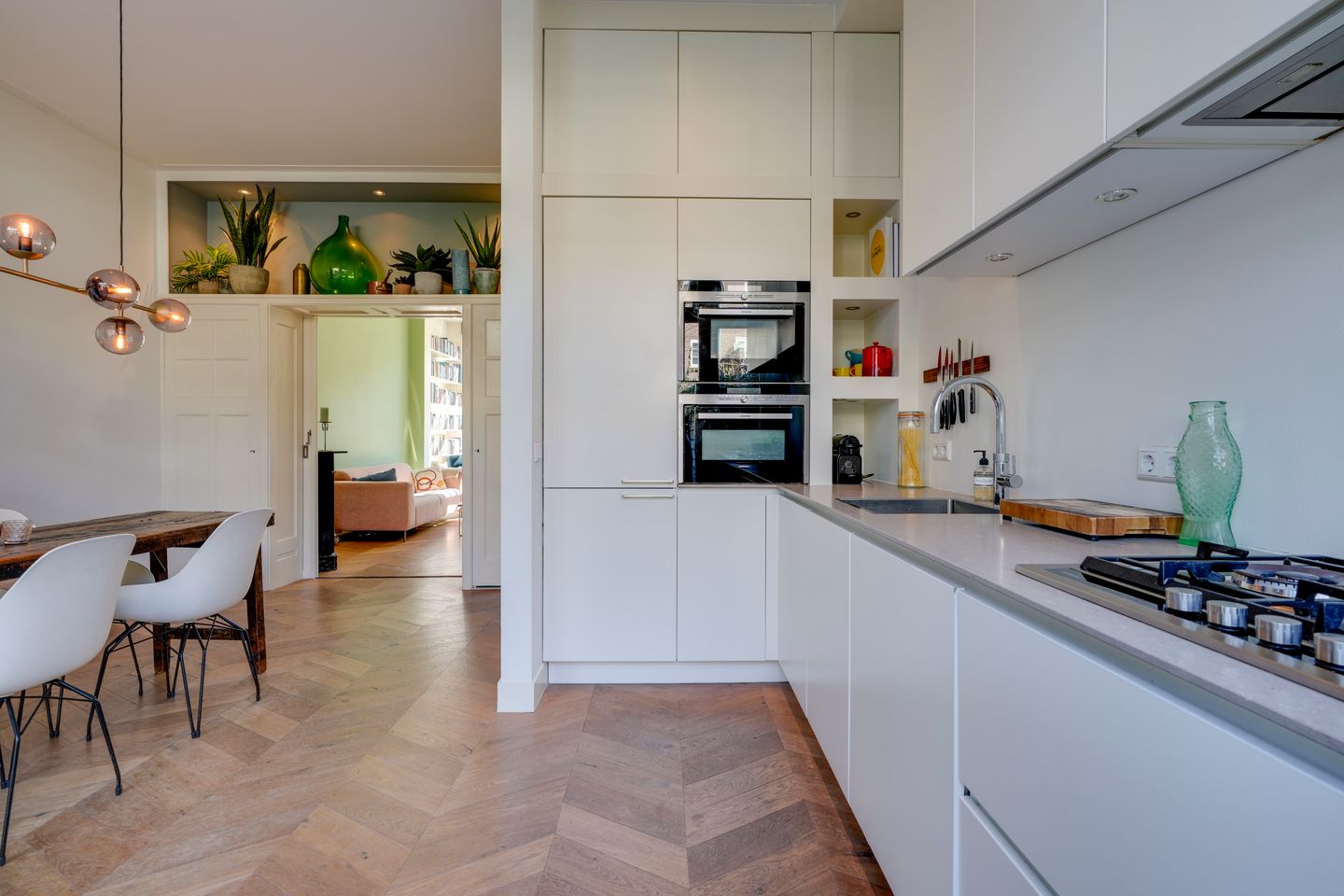 Foto 14 van Gerard Doustraat 40