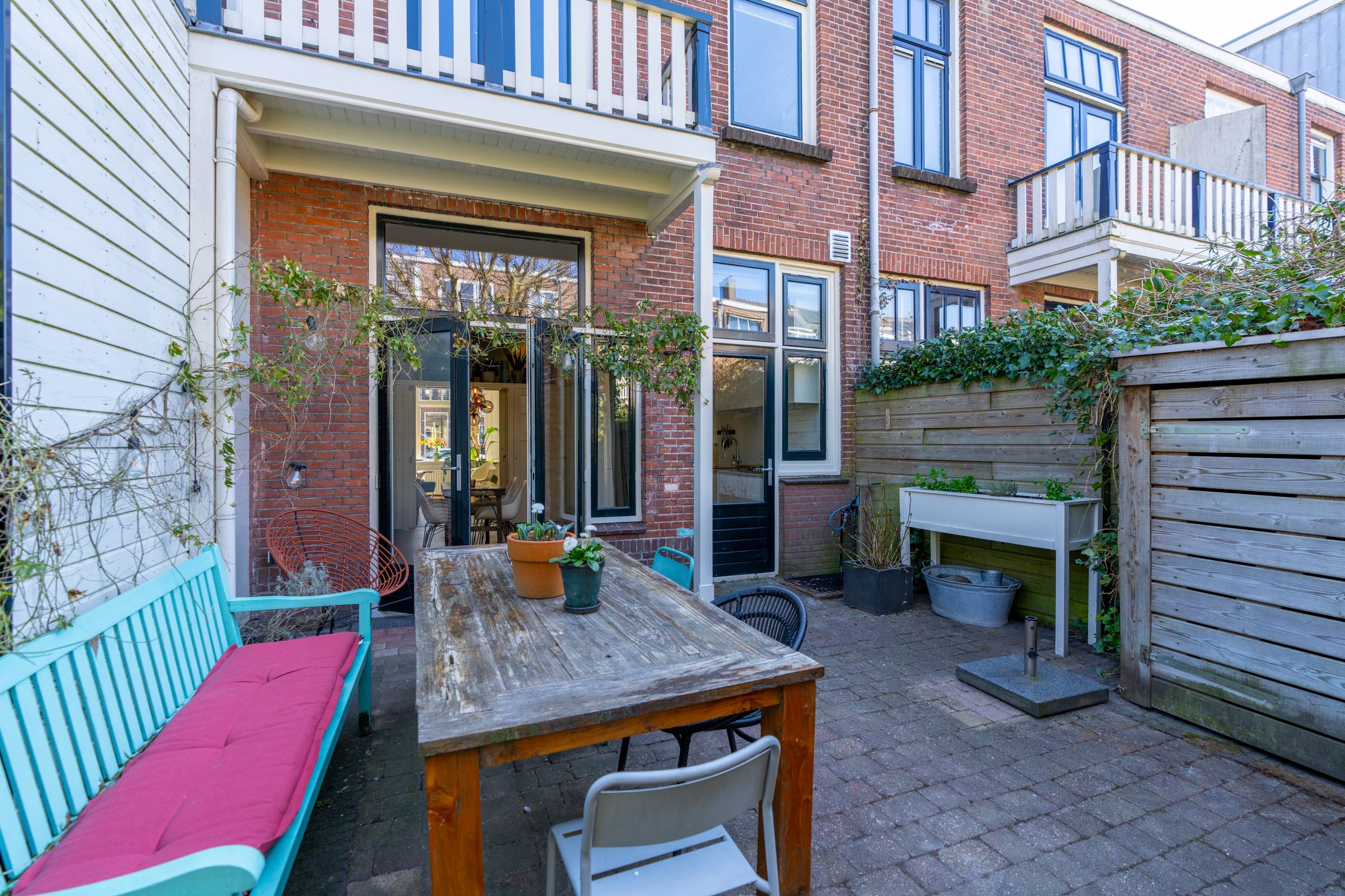 Foto 15 van Gerard Doustraat 40