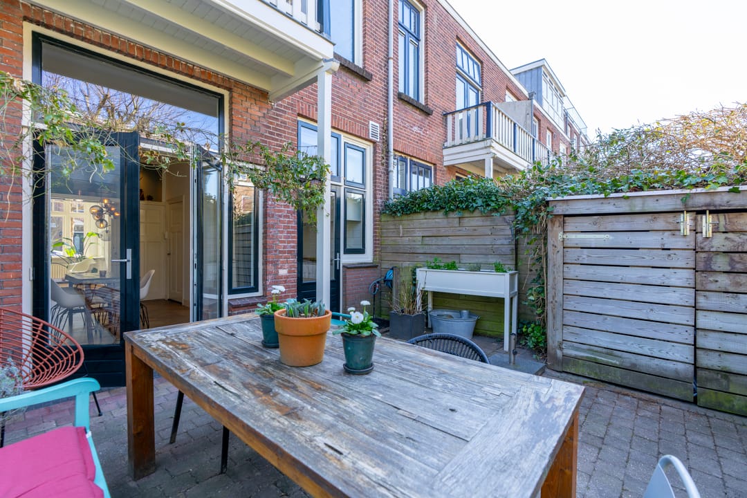 Foto 17 van Gerard Doustraat 40