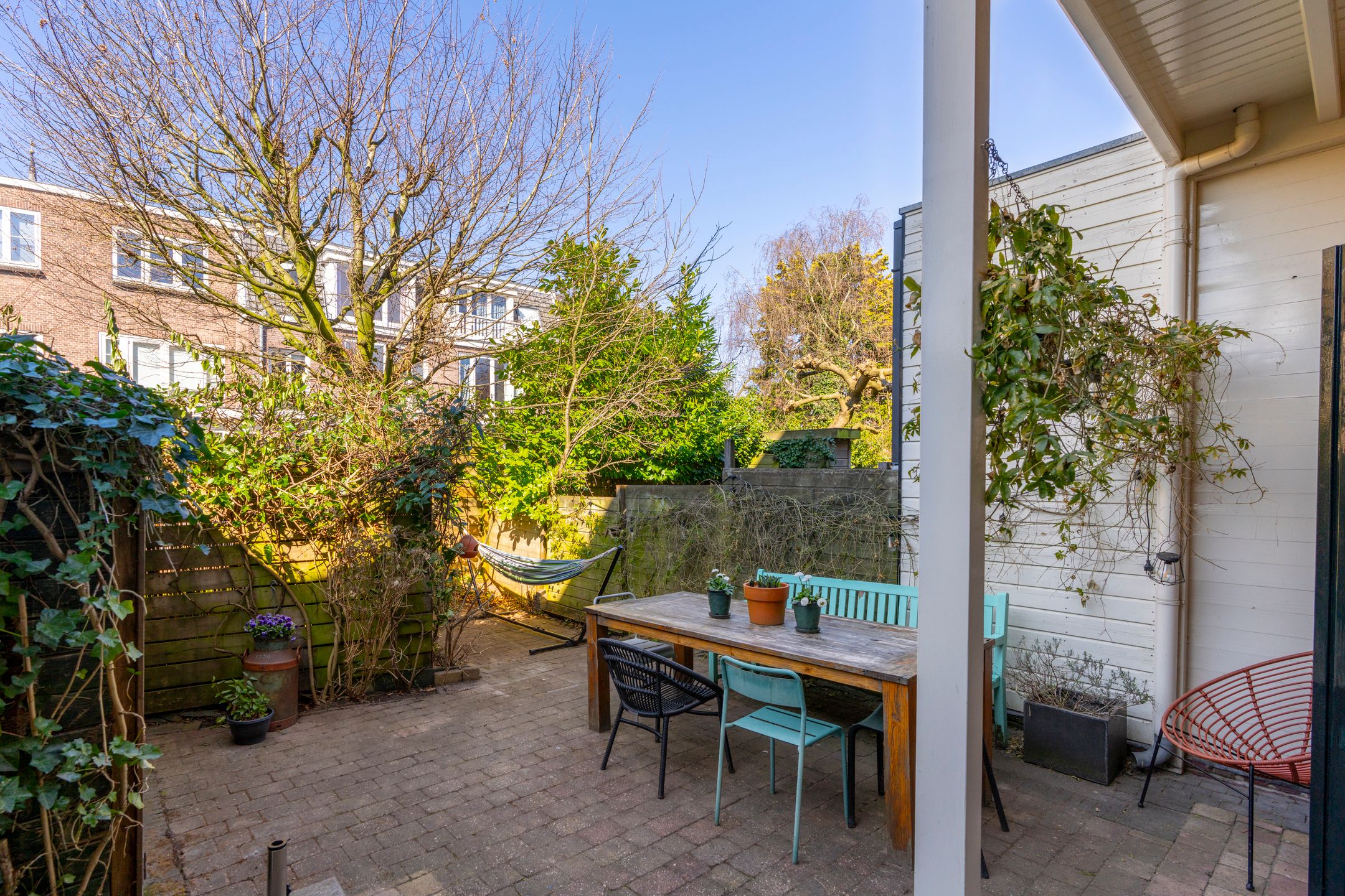 Foto 18 van Gerard Doustraat 40