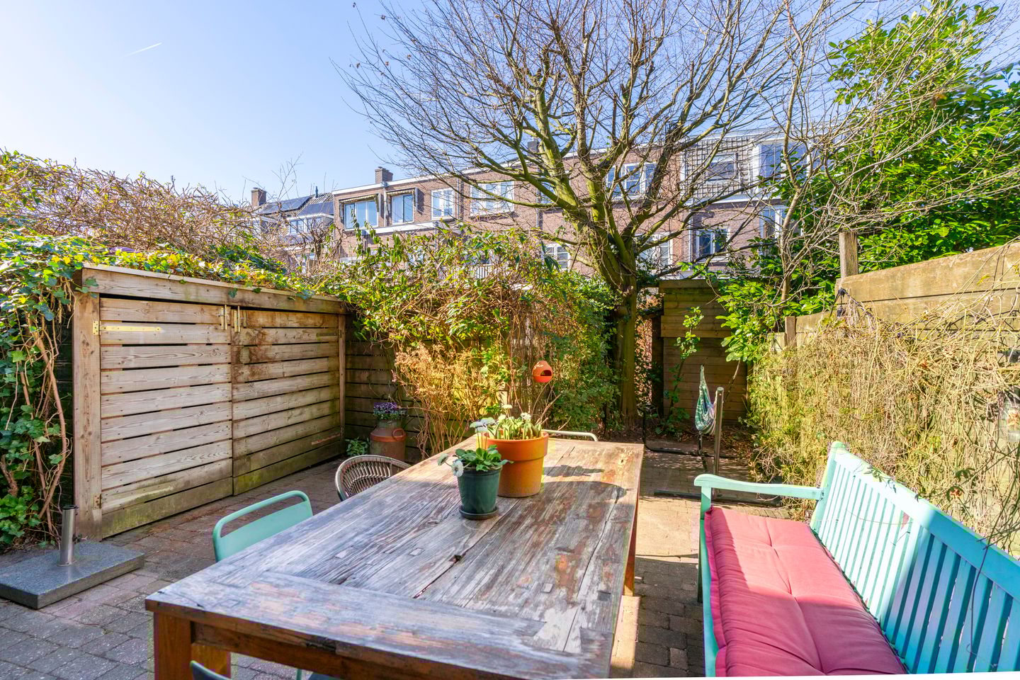 Foto 19 van Gerard Doustraat 40