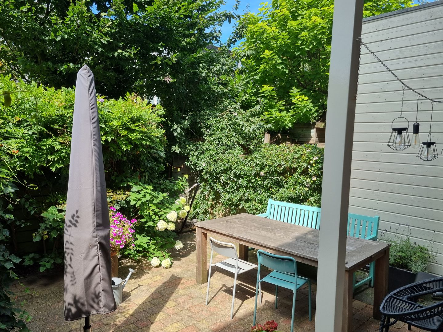 Foto 20 van Gerard Doustraat 40