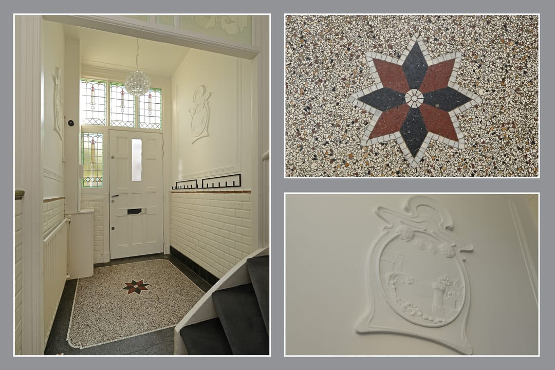 Foto 22 van Gerard Doustraat 40