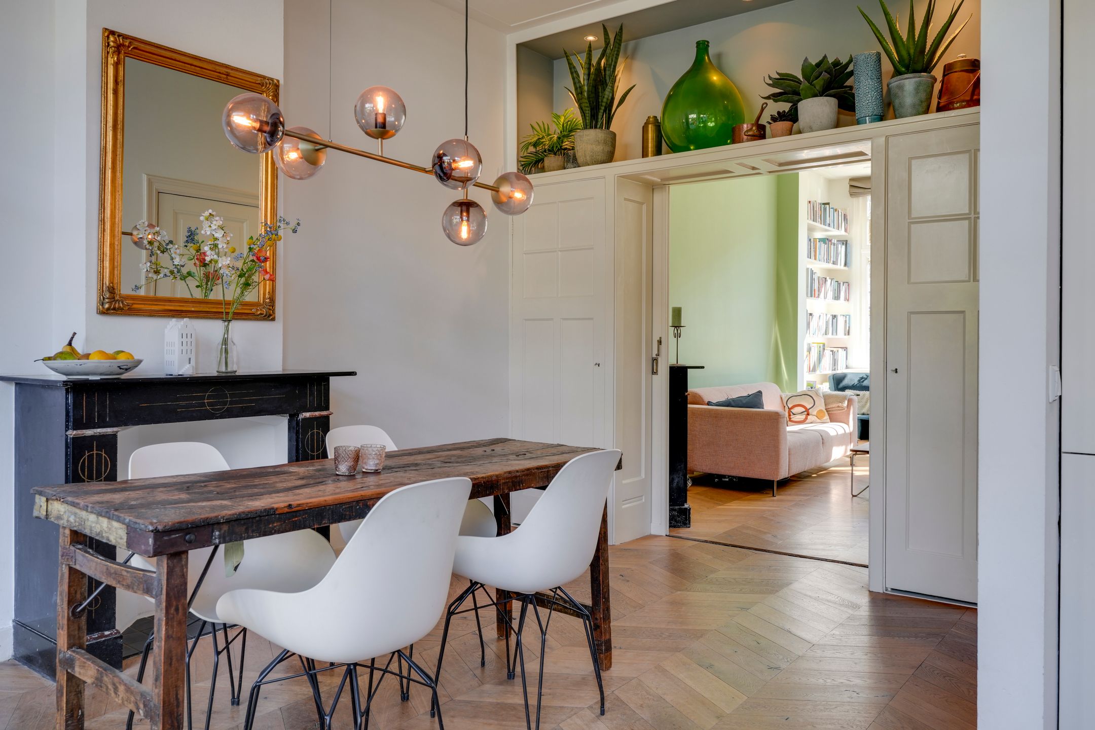 Foto 9 van Gerard Doustraat 40