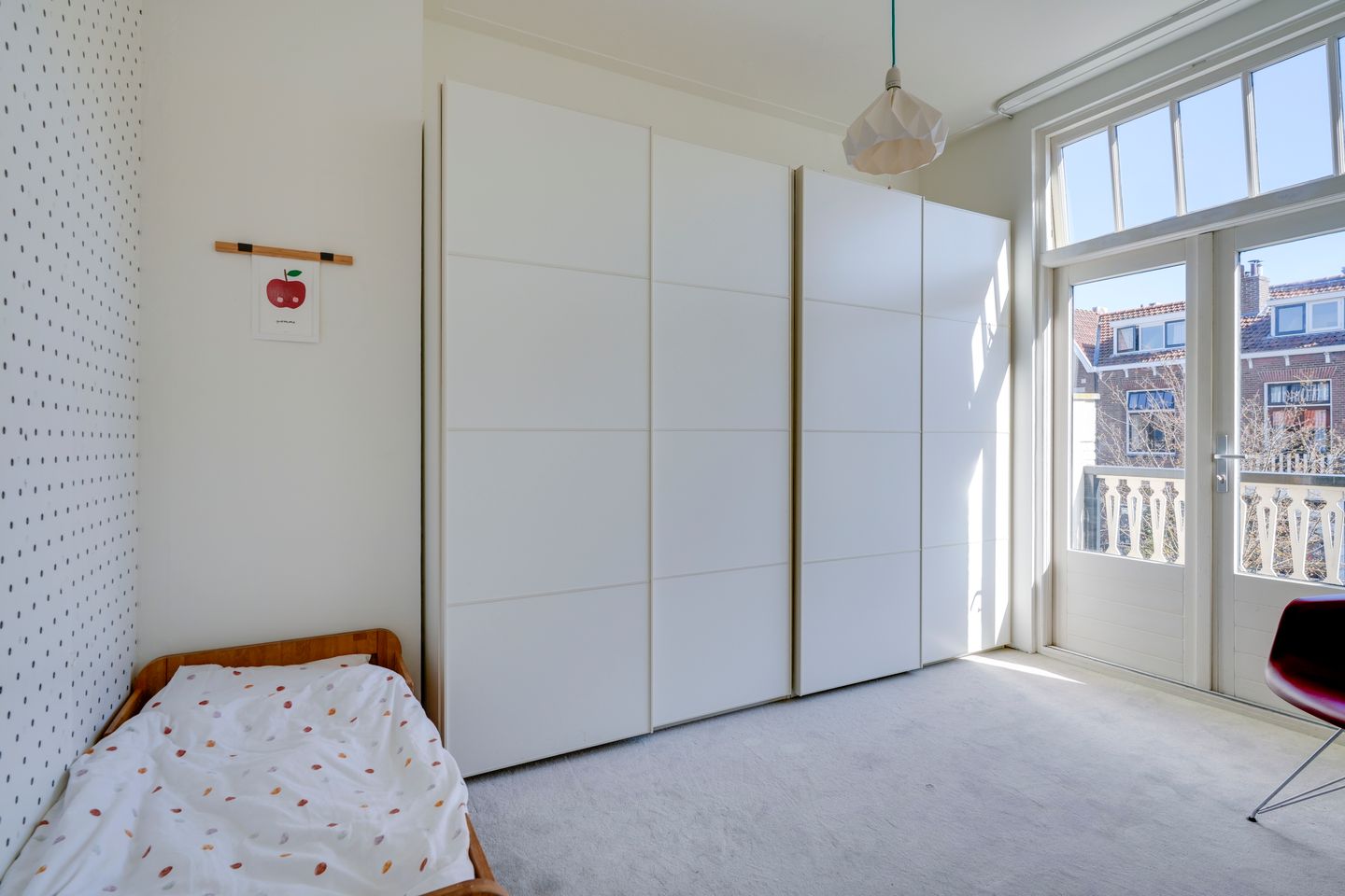 Foto 25 van Gerard Doustraat 40