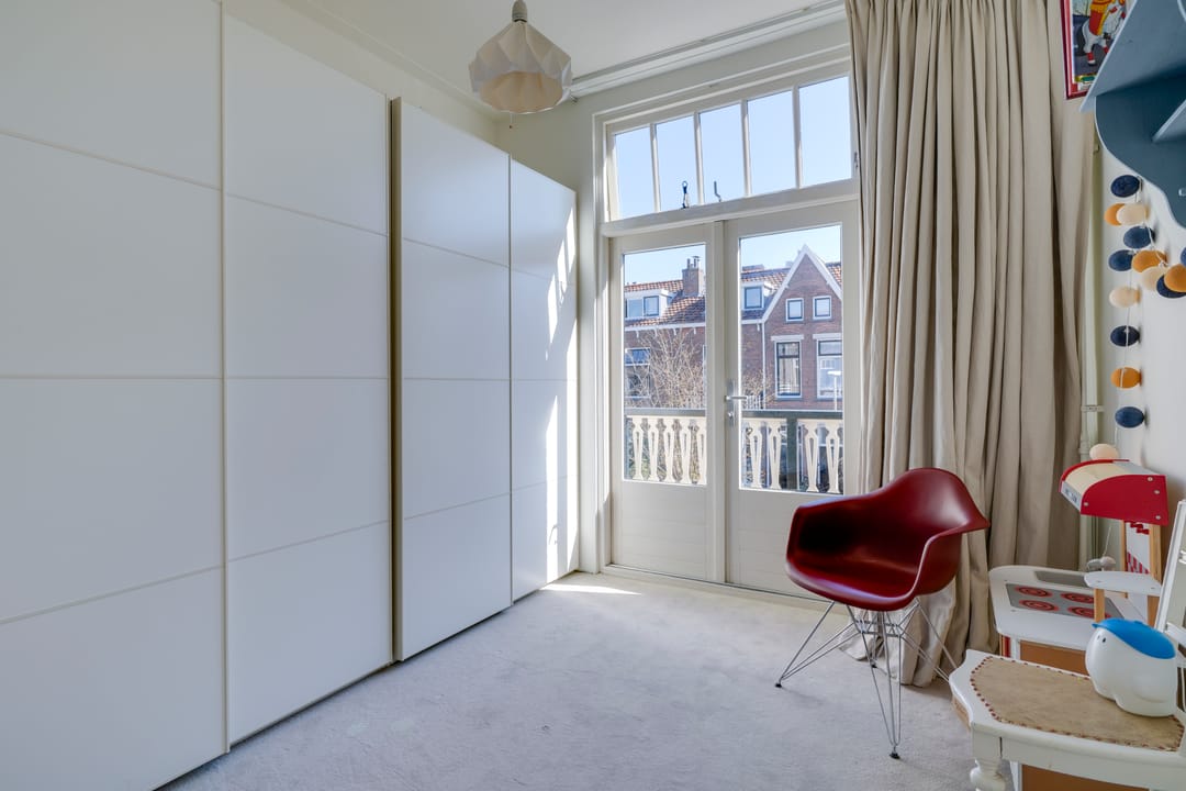 Foto 26 van Gerard Doustraat 40