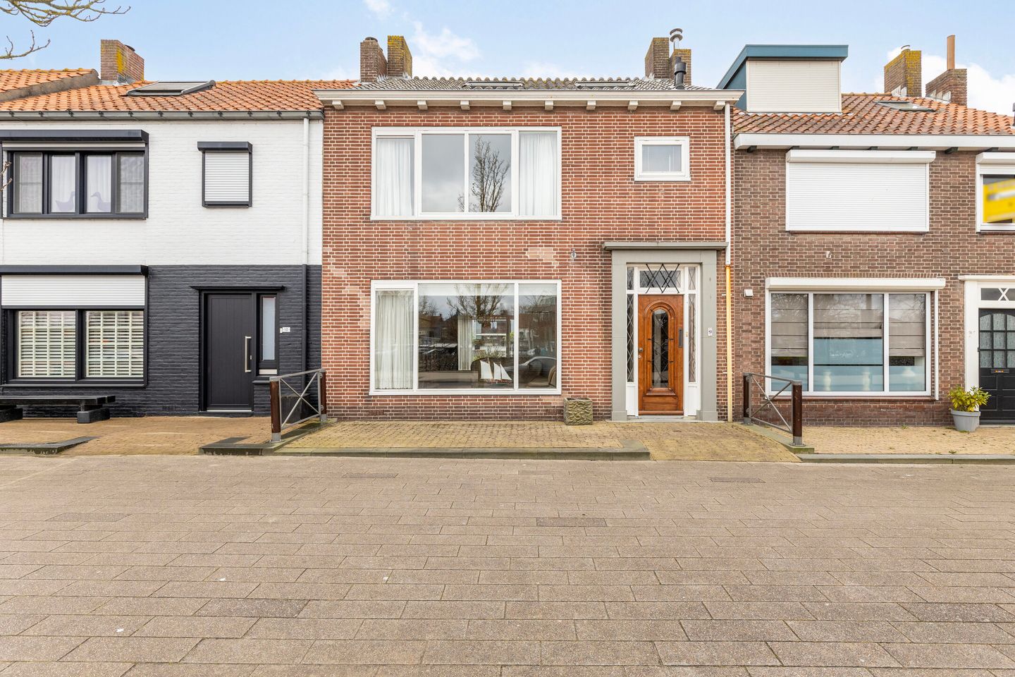 Foto 1 van Grote Kade 9