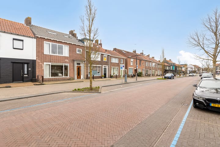 Foto 2 van Grote Kade 9