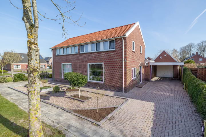 Foto 1 van Heresstraat 12