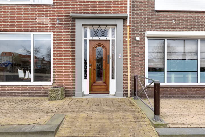 Foto 4 van Grote Kade 9