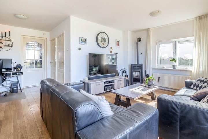 Foto 2 van Heresstraat 12