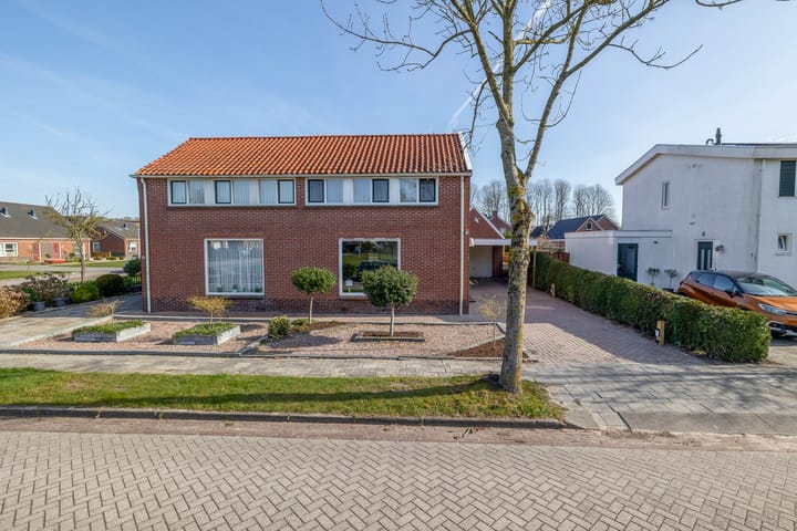 Foto 4 van Heresstraat 12