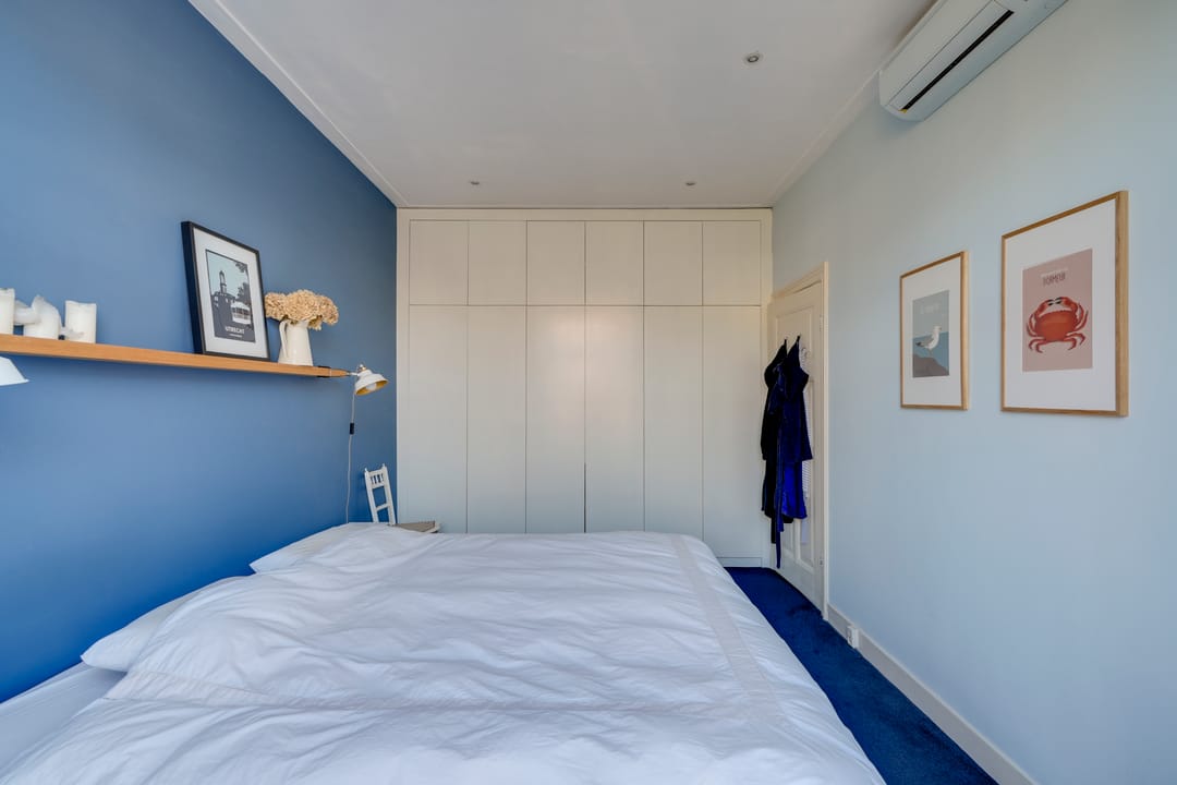 Foto 31 van Gerard Doustraat 40