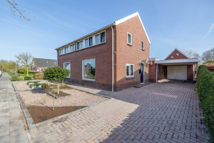 Foto 5 van Heresstraat 12