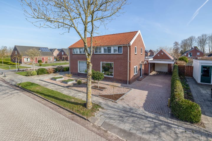 Foto 6 van Heresstraat 12