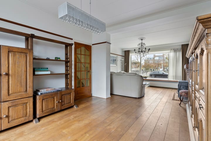 Foto 9 van Grote Kade 9