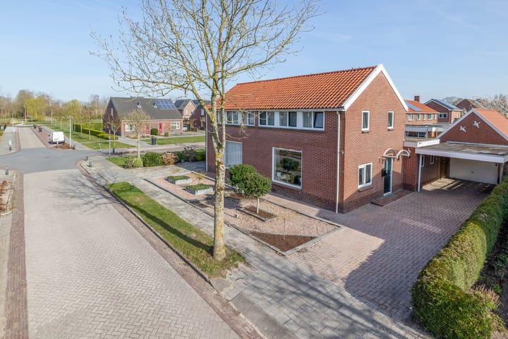 Foto 7 van Heresstraat 12