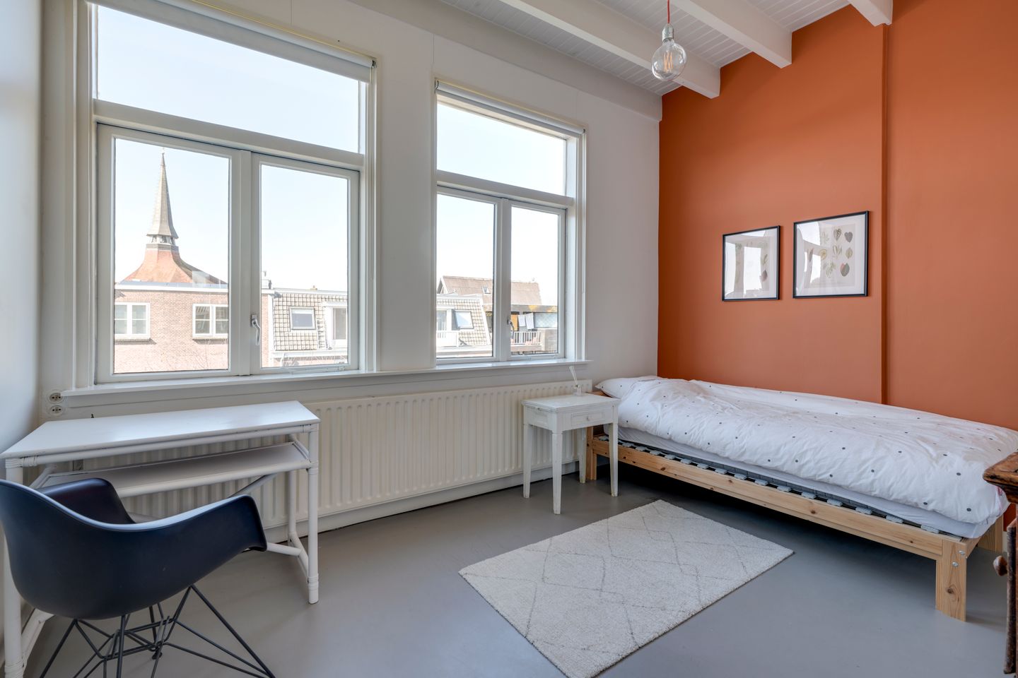 Foto 35 van Gerard Doustraat 40