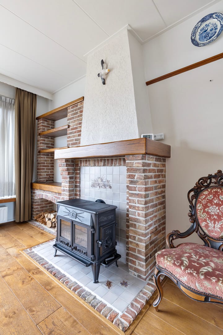 Foto 11 van Grote Kade 9