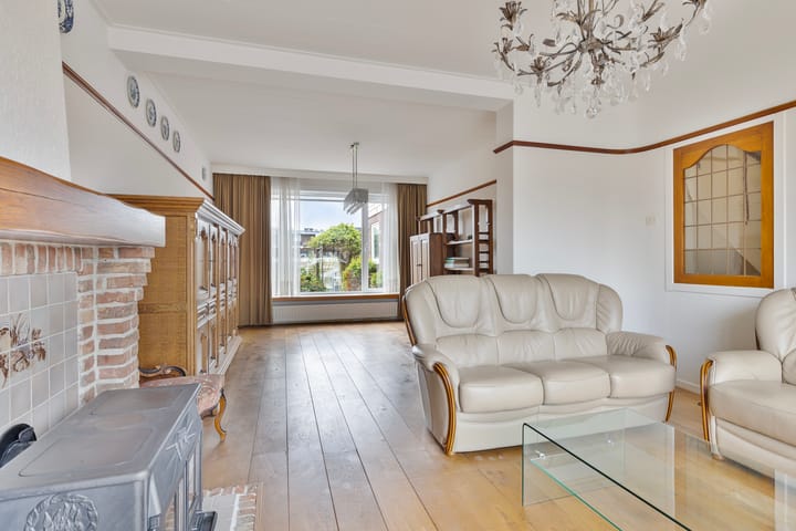 Foto 12 van Grote Kade 9