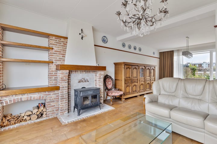 Foto 13 van Grote Kade 9