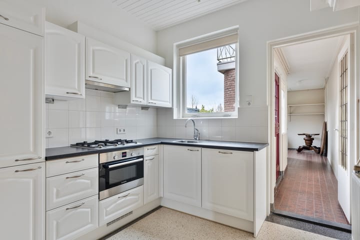 Foto 15 van Grote Kade 9