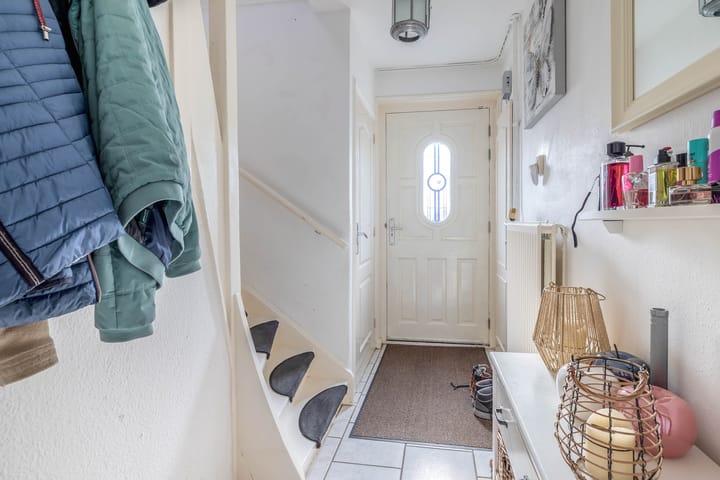 Foto 12 van Heresstraat 12